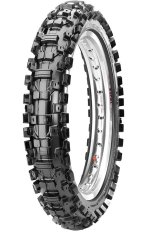 CST Tires Ban Motor CM 703 110/90 - 19 TT (SMNOB022)
