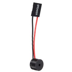 CTO 10pcs Motherboard Mainboard Computer PC BIOS Beep Code Internal Speaker Buzzer - Intl