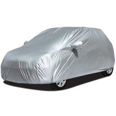 Custom Body Cover Mobil Panther Long / Sarung Mobil Panther Long