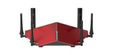 D-Link DIR-890L AC3200 Ultra Wi-Fi Router