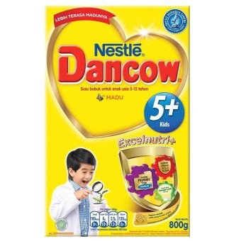 dancow 5 pertumbuhan rasa madu 800gr lazada dancow 5 pertumbuhan rasa madu 800gr lazada