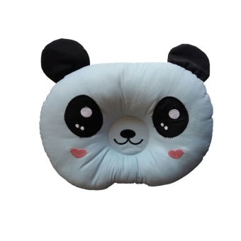 darby bantal peyang bayi motif panda biru lazada indonesia darby bantal peyang bayi motif panda biru lazada indonesia