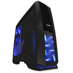 Dazumba Gaming PC Case D-Vito 912