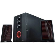 Dazumba Speaker 2.1 Aktif DZ - 5000