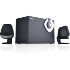 Dazumba Speaker 2.1 Aktif DZ - 7600