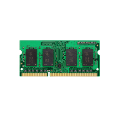 DDR3 1600Mhz 4GB 204-Pin Brand New Sealed SODIMM Memory Ram Memoria For Laptop Notebook(green)(INTL)
