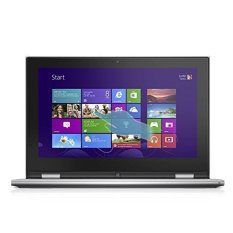Dell Inspiron 11-3148 - Intel Core i3-4030 - 4GB RAM - Windows 8.1 - Silver