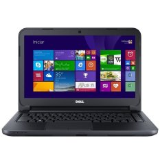 Dell Inspiron 14 3458 IRIS - 14