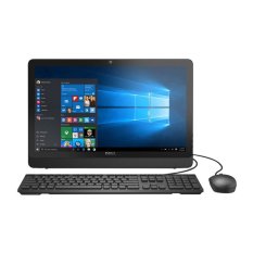 Dell Inspiron 3052 All in One Desktop - 19.5