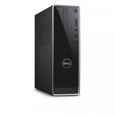 Dell INSPIRON 3250 DT - 4GB - Intel Core i3 - Hitam