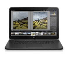 Dell Precision Mobile M3800 - Intel Core i7-4712HQ - 16GB - 256GB SSD - Nvidia Quadro K1100M - 15.6