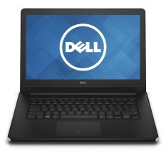 Dell Vostro 3458 - Intel Core i3-4005U - 4GB RAM - 14