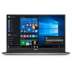 Dell XPS 13 - Intel Core i7-6560 - 8GB RAM - Windows 10 - TouchScreen - 13.3