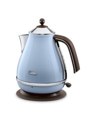DELONGHI KETTLE KBOV 2001 AZ BLUE