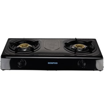 denpoo dgs 118 kompor gas 2 tungku lazada indonesia denpoo dgs 118 kompor gas 2 tungku lazada indonesia