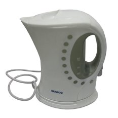 Denpoo Kettle DMA-10D - Ketel Elektrik - Putih