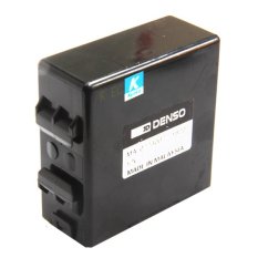 Denso Amplifier Isuzu Panther