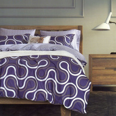 Depo Sprei dan Bed Cover Brian Sateen Jepang