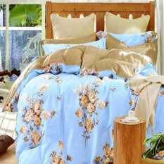 Depo Sprei dan Bed Cover Feryl Katun Taiwan