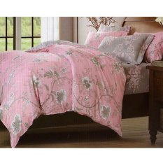 Depo - Sprei dan Bed Cover Life Style Sateen Jepang