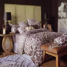 Depo Sprei dan Bed Cover Prince Sateen Jepang