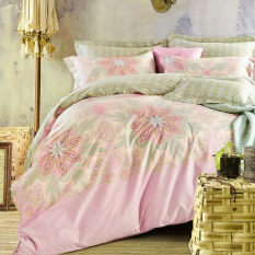 Depo Sprei dan Bed Cover Rossa Sateen Jepang
