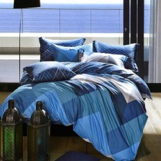 Depo Sprei dan Bed Cover Roys Sateen Jepang