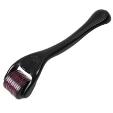 Dermaroller Microneedle Roller 540 Needles Stainless Steel 1.0mm