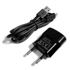 DiGBankS Blackberry Charger - Blackberry Z10 - Hitam