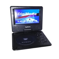 DigiMedia DVD Portable Dan TV 9