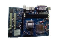 Digipro Motherboard G31 Socket 775