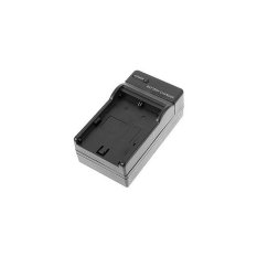 Digital Battery Charger Fits JVC V607/V615