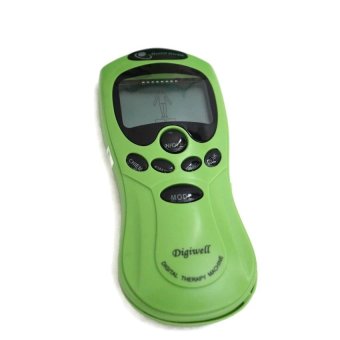 Digiwell Digital - Mesin Terapi Pijat Kesehatan  Lazada 