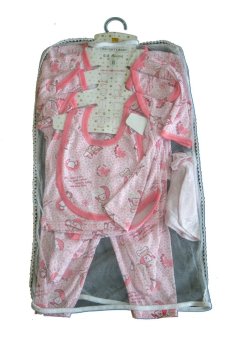dixon baju baby set 8 pcs 0 3 bulan merah lazada indonesia dixon baju baby set 8 pcs 0 3 bulan merah lazada indonesia