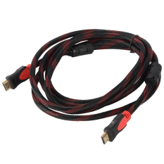 Dlinez HDMI Kabel 1,5 Meter Versi 1,4 Cable