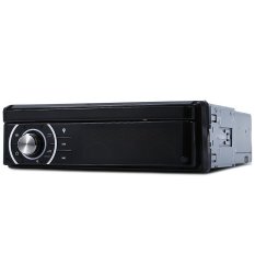 DR7090 7 Inch Bluetooth V2.1 Single Din 32GB Car DVD Player In-dash Stereo Video Mic - INTL