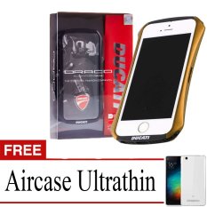 Draco Ventare Bumper Ducati For iPhone 6G 4.7