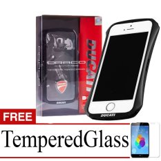 Draco Ventare Bumper Ducati For iPhone 6G 4.7