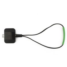 DVB-T2 Android TV Tuner PT360 DVB T2 Pad TV Receive mini USB DVB-T Android Phone black (Intl)