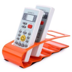 DVD VCR TV Remote Control CellPhone Shelf Stand Holder Organiser Tools Tablets Accessories - INTL