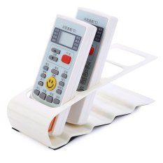 DVD VCR TV Remote Control Step Holder Storage Stand - INTL