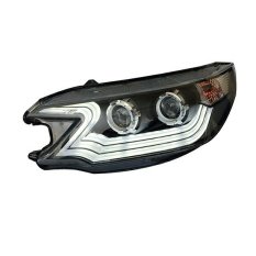 Eagle Eyes - Headlamp Replacement Honda All New CRV 2012-On