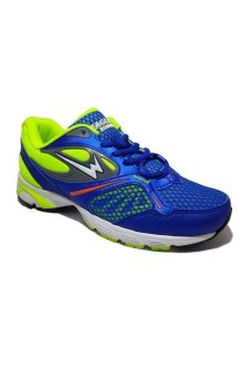 eagle tiger sepatu lari biru lazada indonesia eagle tiger sepatu lari biru lazada indonesia