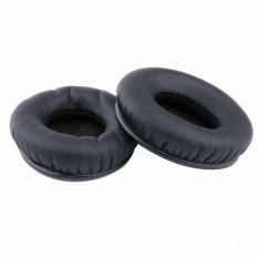 Ear Pad Headphone Cushions Replacement for Monster Beats By Dr. Dre SOLO/SOLO HD (Black)- Intl