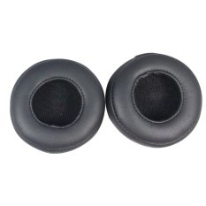Ear Pads Cushion for Monster Beats By Dr Dre Mixr HD Headphones (Intl)