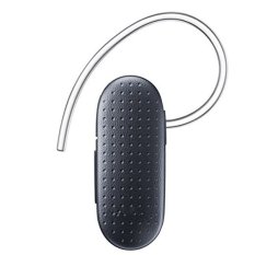 Easybuy Stereo Bluetooth Handsfree Headset For Samsung HM350(Black) (Intl)