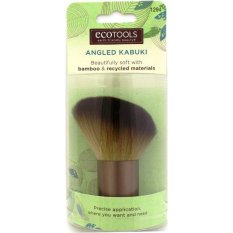 Eco Tools Angled Kabuki Brush