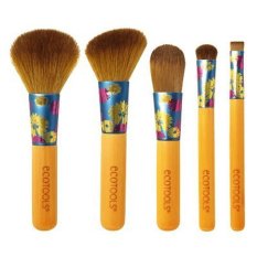 Eco Tools Lovely Looks Set Brush 5 Pcs