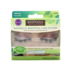Eco Tools Natural Accent Lashes