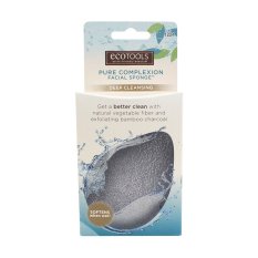 Eco Tools Pure Complexion Sponge Deep Cleansing